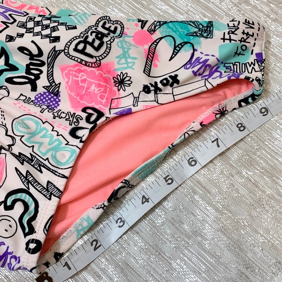 ZeroXPosur Swimwear bikini bottom - Picture 7 of 8